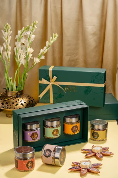 The Appetize Assortment - Small