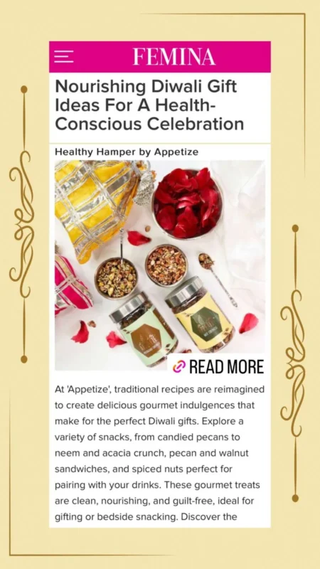 Featured Femina 2023