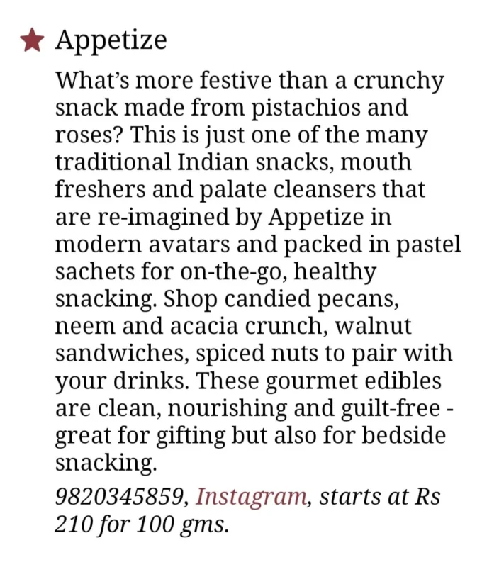 Features BPB 2022 Gift Guide