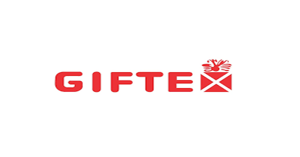 gifttex logo